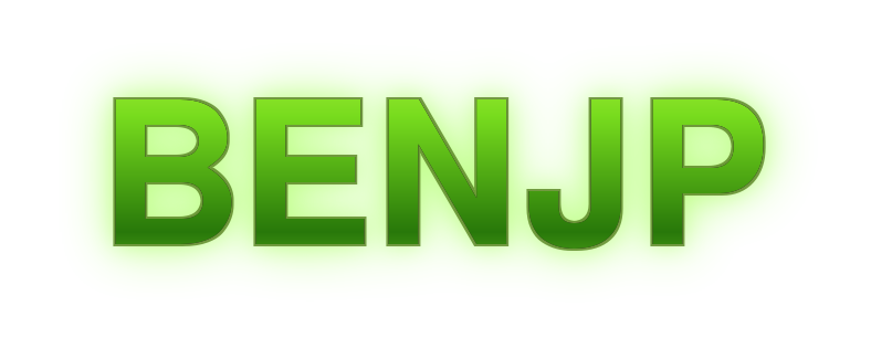 LOGO-BENJP